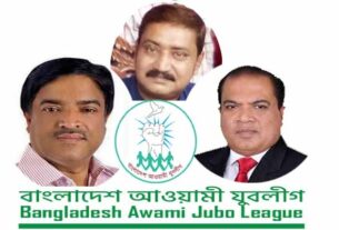 অবশেষে আলোর মুখ দেখছে কেন্দ্রীয় যুবলীগের কার্যনির্বাহী কমিটি