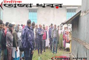 হেফজ খানায় ছাত্রের লাশ উদ্ধার তদন্তে মাঠে নেমেছে সিআইডিঃ দৈনিক তাজা খবর।