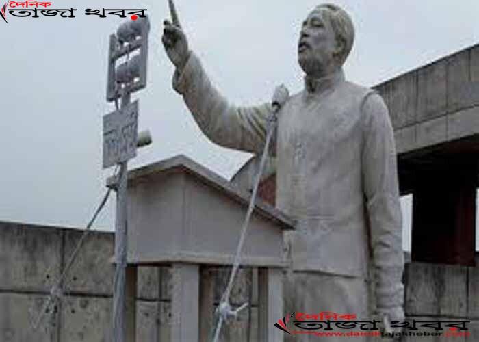 ভাস্কর্য অস্থিরতা বিষয়ে করণীয় ঠিক করতে বৈঠকে শীর্ষ আলেমরা: দৈনিক তাজা খবর।