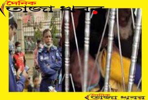 আদালতে মা বাবার বিচ্ছেদ,দুই শিশুর কান্নায় বদলে গেল দৃশ্যঃ দৈনিক তাজা খবর।