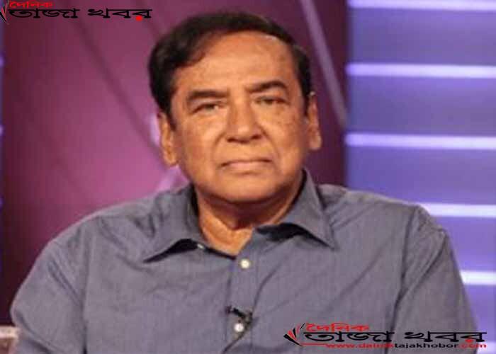 দুই ব্যক্তির ইচ্ছায় এখন চলে দুই দলঃ দৈনিক তাজা খবর।