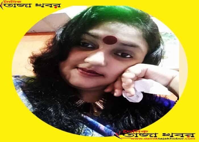 এখনও আমার স্বামীকে ভীষণ ভয় পাই! দৈনিক তাজা খবর