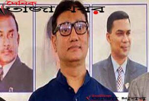 নেতা কর্মীদের নিরলসভাবে কাজ করার আহ্বান ডা. শাহাদাতেরঃ দৈনিক তাজা খবর।