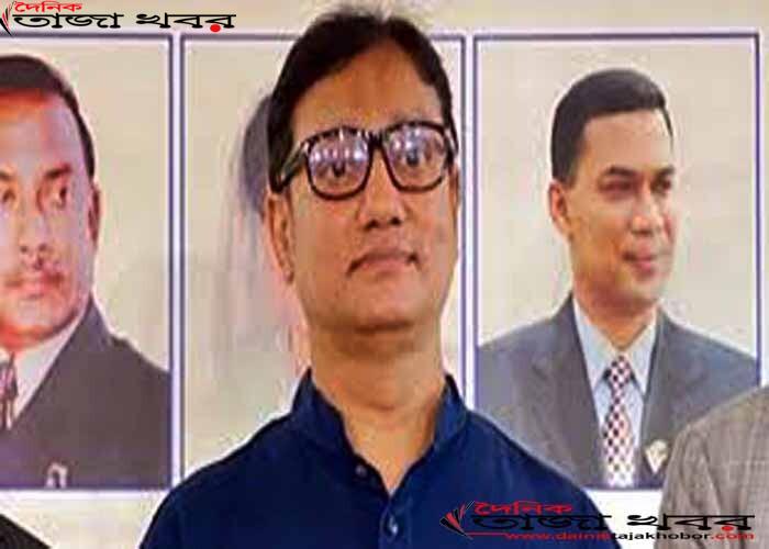 নেতা কর্মীদের নিরলসভাবে কাজ করার আহ্বান ডা. শাহাদাতেরঃ দৈনিক তাজা খবর।