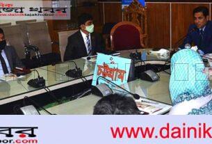 চট্টগ্রামের ৫৩৮টি ভূমিহীন ও গৃহহীন পরিবারকে ঘর বুঝিয়ে দেওয়া হবে: দৈনিক তাজা খবর। 