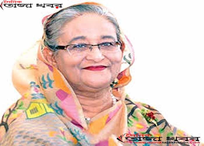 প্রবাসীদের নিরাপত্তা ও মর্যাদা নিশ্চিত করুনঃ প্রধানমন্ত্রী শেখ হাসিনা, দৈনিক তাজা খবর।