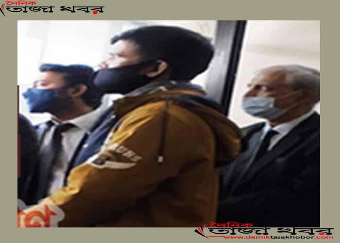 সাংবাদিক পরিচয়ে মামলা করতে গিয়ে ধরা খেলেন মুদি দোকানদারঃ দৈনিক তাজা খবর।