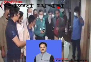 চট্রগ্রামে গোলাগুলির ঘটনায় বিদ্রোহী কাউন্সিলর প্রার্থীসহ আটক ২৫, দৈনিক তাজা খবর।