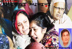 ফেসবুকের পোস্টগুলোই বাবুলের জন্য কাল হয়েছেঃ দৈনিক তাজা খবর।