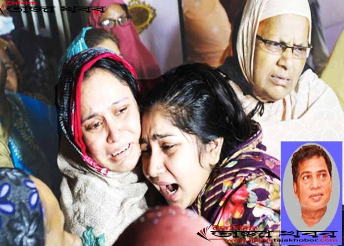 ফেসবুকের পোস্টগুলোই বাবুলের জন্য কাল হয়েছেঃ দৈনিক তাজা খবর।
