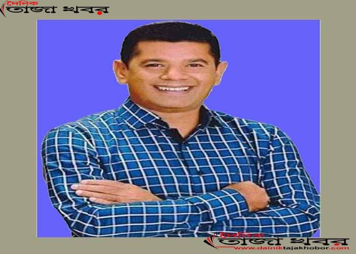 নৌকার প্রার্থী হলেন মেয়র লোকমান হত্যার চার্জশিটভুক্ত আসামিঃ দৈনিক তাজা খবর। 