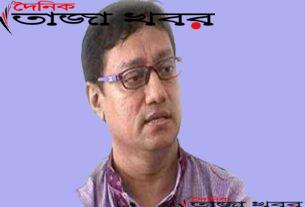 বিএনপি মনোনীত মেয়র প্রার্থী ডা. শাহাদাত হোসেনের ব্যক্তিগত গাড়িতে হামলার অভিযোগ: দৈনিক তাজা খবর। 