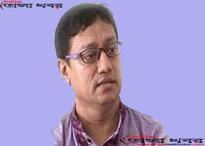বিএনপি মনোনীত মেয়র প্রার্থী ডা. শাহাদাত হোসেনের ব্যক্তিগত গাড়িতে হামলার অভিযোগ: দৈনিক তাজা খবর। 