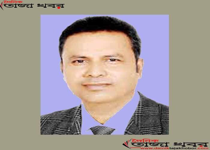 সুনামগঞ্জে চতুর্থ মেয়াদে মেয়র হওয়ার রেকর্ড গড়লেন আবুল কালাম চৌধুরীঃ দৈনিক তাজা খবর। 