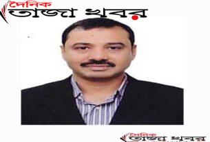 খালেদা জিয়া জামায়াতিদের সঙ্গে নিয়ে গণতন্ত্রের নামে মানুষকে পুড়িয়ে হত্যা করেছেন, দৈনিক তাজা খবর।
