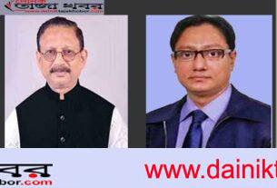চট্টগ্রাম সিটি করপোরেশন (চসিক) নির্বাচন ঘনিয়ে আসতেই বাড়ছে টানটান উত্তেজনাঃ দৈনিক তাজা খবর।