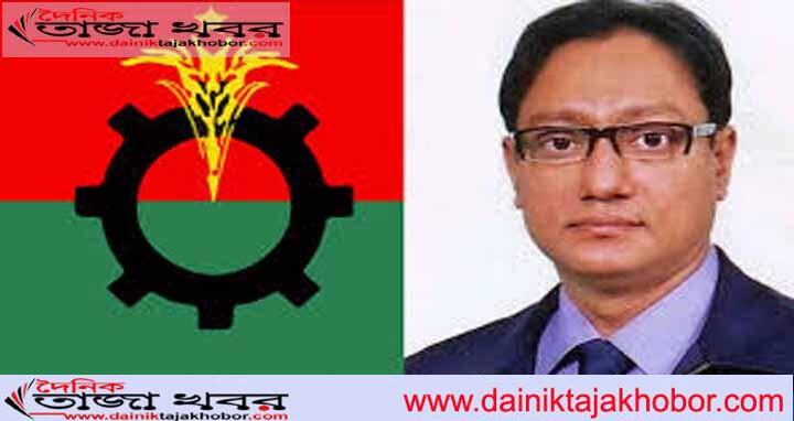 বিএনপি মেয়র প্রার্থীর নিজ কেন্দ্রেই কোনো এজেন্ট নেইঃ দৈনিক তাজা খবর।