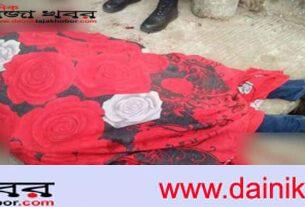 নগরের পাহাড়তলীতে প্রার্থীর সমর্থন নিয়ে এক ভাইয়ের হাতে আরেক ভাই খুনঃ দৈনিক তাজা খবর। 
