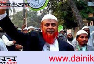 চসিক নির্বাচনে হামলা কেন্দ্রে ভোটার ও এজেন্টে প্রবেশ করতে না দেয়াসহ বিভিন্ন অভিযোগে নির্বাচন বর্জনের ঘোষণা ইসলামী আন্দোলন বাংলাদেশের মেয়র প্রার্থী জান্নাতুলঃ দৈনিক তাজা খবর।