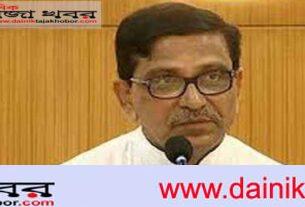 চট্টগ্রাম সিটি করপোরেশন (চসিক) নির্বাচন ভোটের আগেই বহিষ্কার হবেন আওয়ামী লীগের বিদ্রোহীরাঃ দৈনিক তাজা খবর। 