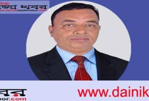 নৌকায় ভোট না করলে ঘরে ঘুমানো যাবে না’এমন বক্তব্য দেওয়া আওয়ামী লীগের সেই নেতাকে কারণ দর্শনোর নোটিশঃ দৈনিক তাজা খবর।
