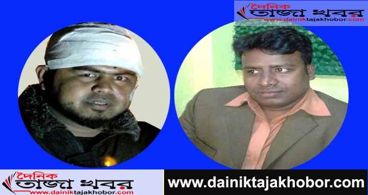 পঞ্চগড়ে মাদক কারবারিদের সঙ্গে যোগাযোগ, দুই পুলিশ সদস্য কারাগারেঃ দৈনিক তাজা খবর। 