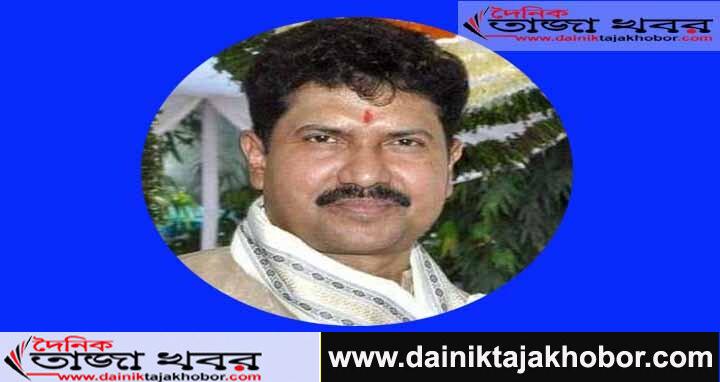 মুম্বাইয়ে হোটেল থেকে ভারতের এমপির মরদেহ উদ্ধার: দৈনিক তাজা খবর।