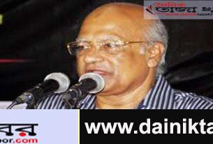 বিএনপি যে কারণে সরকারের সর্বাত্মক সহযোগিতা চায়ঃ দৈনিক তাজা খবর