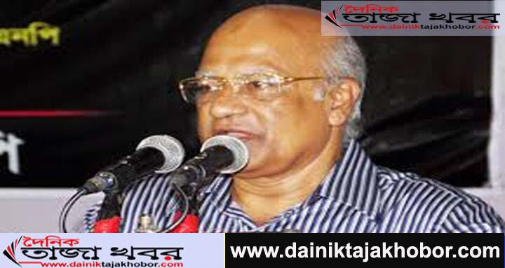 বিএনপি যে কারণে সরকারের সর্বাত্মক সহযোগিতা চায়ঃ দৈনিক তাজা খবর