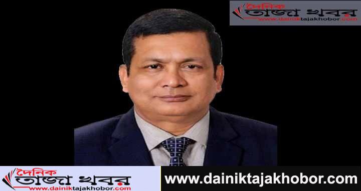 টিকা নেয়ার ১২ দিন পর ত্রাণ মন্ত্রণালয়ের সচিবের শরীরে করোনাভাইরাস শনাক্তঃ দৈনিক তাজা খবর। 