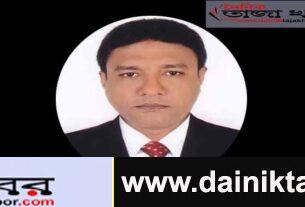 থমথমে নোয়াখালীর বসুরহাট, আটক সাবেক উপজেলা চেয়ারম্যান বাদলঃ দৈনিক তাজা খবর। 
