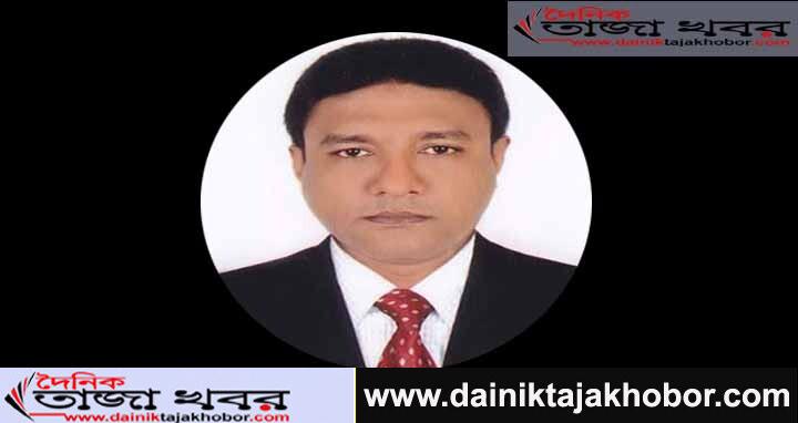 থমথমে নোয়াখালীর বসুরহাট, আটক সাবেক উপজেলা চেয়ারম্যান বাদলঃ দৈনিক তাজা খবর। 