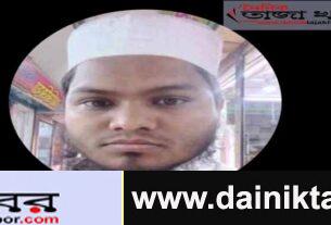 ছাত্রকে বেধড়ক পেটানোর ঘটনায় সেই শিক্ষক কারাগারেঃ দৈনিক তাজা খবর। 
