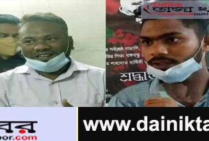 কুমিল্লা মেডিকেল কলেজ হাসপাতালে মৃতকে রোগী সাজিয়ে অ্যাম্বুলেন্স চক্রের প্রতারণা! দৈনিক তাজা খবর।