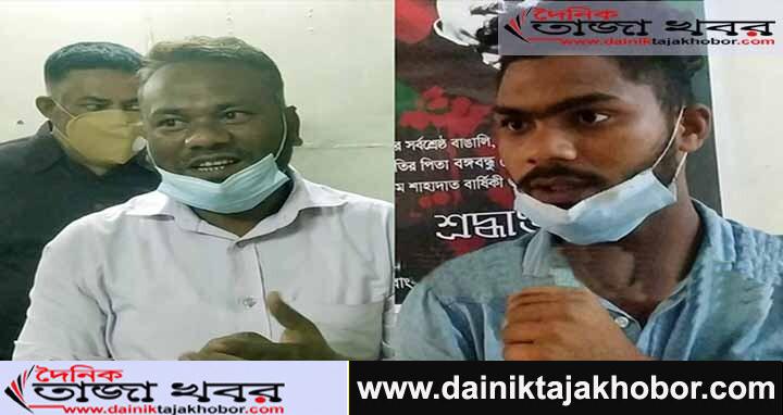 কুমিল্লা মেডিকেল কলেজ হাসপাতালে মৃতকে রোগী সাজিয়ে অ্যাম্বুলেন্স চক্রের প্রতারণা! দৈনিক তাজা খবর।