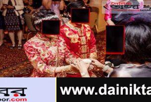 ছেলের বিয়ের দিন মা জানতে পারেন হবু পুত্রবধূ তারই মেয়ে: দৈনিক তাজা খবর। 