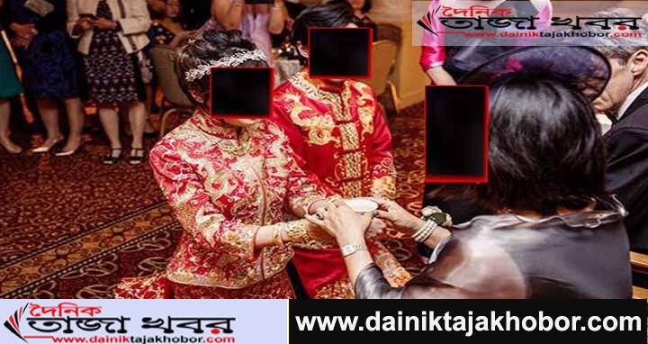 ছেলের বিয়ের দিন মা জানতে পারেন হবু পুত্রবধূ তারই মেয়ে: দৈনিক তাজা খবর। 