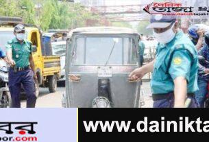 করোনা ভাইরাস সংক্রমণ ঠেকানোর লকডাউন ভেঙে পড়েছে যে পাঁচটি কারণে: দৈনিক তাজা খবর।
