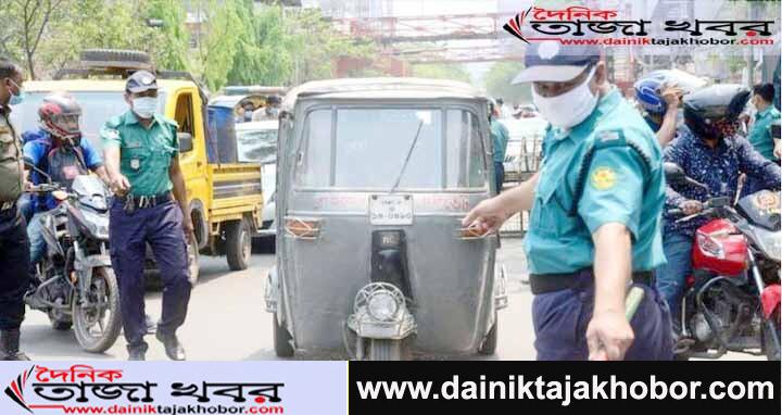 করোনা ভাইরাস সংক্রমণ ঠেকানোর লকডাউন ভেঙে পড়েছে যে পাঁচটি কারণে: দৈনিক তাজা খবর।