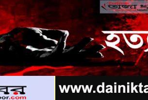 সাতক্ষীরায় বন্ধুকে হত্যা করে বাবাকে বলল, লাশ বের করে আনোঃ দৈনিক তাজা খবর। 