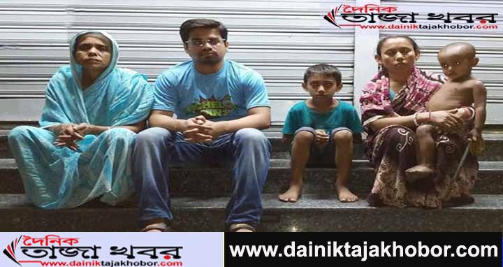 চট্রগ্রামে ভাড়াটিয়াকে তাড়িয়ে দিলেন বাড়ির মালিক, পুলিশের হস্তক্ষেপে রক্ষাঃ দৈনিক তাজা খবর। 