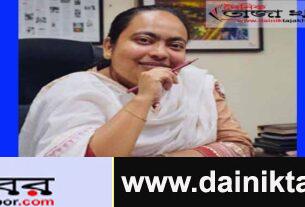 তাদের শেষ রক্ষা হবে তো যারা আওয়ামী লীগের জার্সি গায়ে দিয়ে হেফাজতের হয়ে খেলছেন! দৈনিক তাজা খবর। 