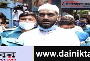 আদালতে নামাজ-রোজা-কোরআন পড়ার সুযোগ চাইলেন মামুনুল হকঃ দৈনিক তাজা খবর
