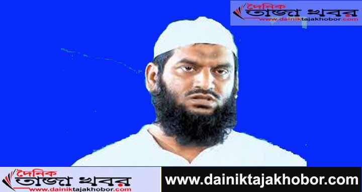প্রথম বিয়ে ছাড়াও দুই জান্নাতই ছিল চুক্তিভিত্তিক স্ত্রী, দাবি মামুনুল হকেরঃ তদন্ত সংশ্লিষ্টদের কাছে দাবি করেছেন মামুনুল হকঃ দৈনিক তাজা খবর। 