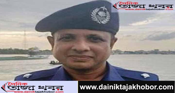 মাওলানা মামুনুল হকের ঘটনার পর সোনারগাঁও থানার ওসিকে বদলিঃ দৈনিক তাজা খবর। 