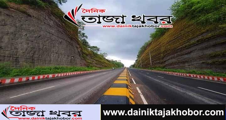 চট্টগ্রাম বায়েজিদ লিংক রোড় (বাইপাস) আজ থেকে বন্ধঃ দৈনিক তাজা খবর। 