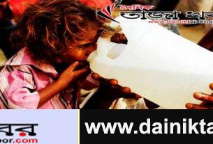 এখন দুর্ভিক্ষ চলছে ইথিওপিয়ায়, জাতিসংঘের ত্রাণ বিষয়ক প্রধান বলছেন:  দৈনিক তাজা খবর। 