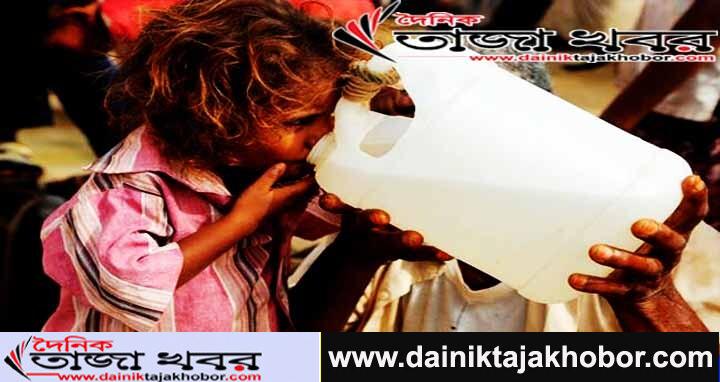 এখন দুর্ভিক্ষ চলছে ইথিওপিয়ায়, জাতিসংঘের ত্রাণ বিষয়ক প্রধান বলছেন:  দৈনিক তাজা খবর। 