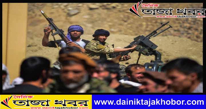 ঘণ্টার মধ্যে সবকিছু বদলে যেতে পারেঃ পাঞ্জশির থেকে পালিয়ে আসা আফগানরা: দৈনিক তাজা খবর।