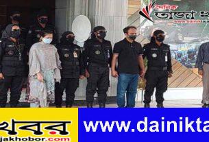 এক হাজার কোটি টাকার উপরে ইভালির দায়; শোধ করার কোন পরিকল্পনা বা উপায় নেই: র‍্যাবঃ দৈনিক তাজা খবর।
